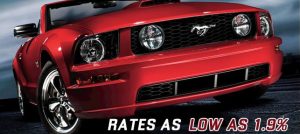 Myrtle Beach Auto Traders Finance Rates