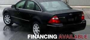 Myrtle Beach Auto Traders financing available
