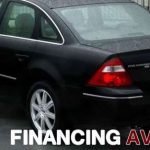 Myrtle Beach Auto Traders financing available
