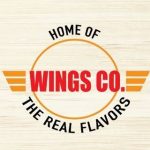 Wings Co. Logo