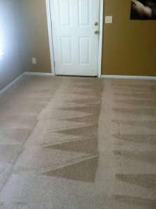 Xtreme Dry Carpet Cleaning After 2